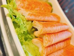 -井格重庆火锅(西直门凯德Mall店)