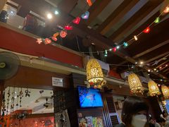 大堂-大头虾越式风味餐厅(光明广场店)