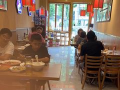 -九老汉·川渝江湖菜(合川路2店)