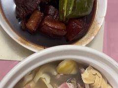 -蘭心餐厅(进贤路店)