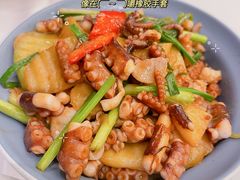 -海景壹号大酒店(滨湖店)