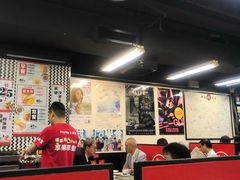 大堂-华星冰室(湾仔店)