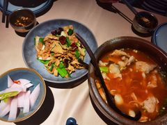 -山石榴·贵州菜(丰盛里店)