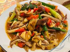 -小口味