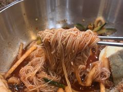 -江南面屋(明洞店)