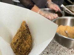 -禾生粑粑坊(陕西路店)