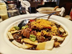 金蒜八珍鸭-避风塘(五角场店)