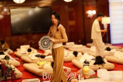 -文华东方水疗中心