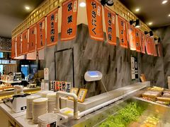 -匠牛亭·锅物烧肉放题自助(昆百大·泰业城店)