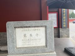 -大钟寺古钟博物馆