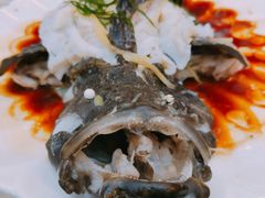 -覃记海鲜美食餐厅