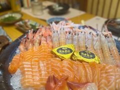 -吉兆·料理(红梅南路店)
