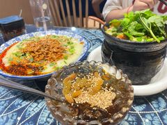-云南李记罐罐米线饵丝小吃(汉中门金鹰店)