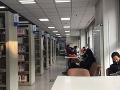 -石景山区图书馆(八角南路)