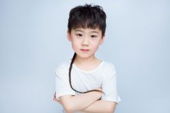 点击看大图 -朵爱影舍专业亲子全家福摄影