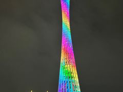 -广州塔