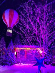 -圣名游乐城冰雪大世界