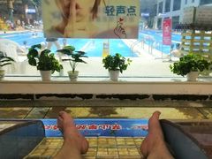 -天泉水都(子固路馆)