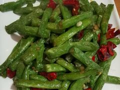 -枣子树·素食餐厅(普陀山店)