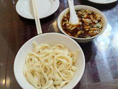 -晋阳饭庄(虎坊桥店)