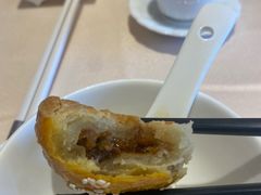 -正佳广场万豪酒店-粤菜餐厅·点心·海鲜·聚餐