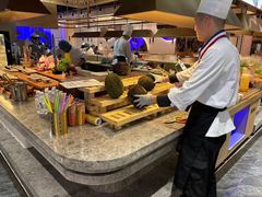 -深海聚汇·牛榴宴·自助料理(江宁万达店)