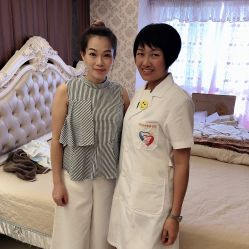 -俏妈咪月子会所