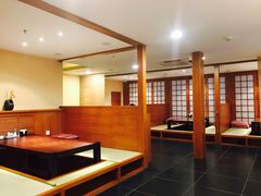 -翔峰炭火鳗鱼(悦泰街里公寓店)