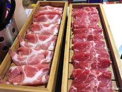 -牛牛章鱼水煎肉(益阳万达店)