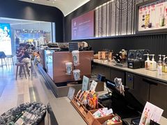 -星巴克臻选(深圳宝安大仟里1店)