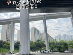 -重庆彩云湖湿地公园