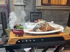 -卫鼎轩·曹公馆(鼓楼店)