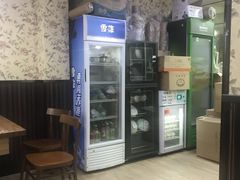 -舒蔡记生煎菜饭(云南中路店)