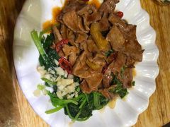 -聪辉同安老美食饭店(大元路店)