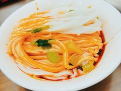 -子午路张记肉夹馍(翠华路店)
