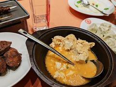 -双合园·海鲜水饺青岛菜(九水东路店)