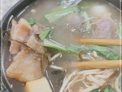 -清真·穆萨砂锅(大皮院店)