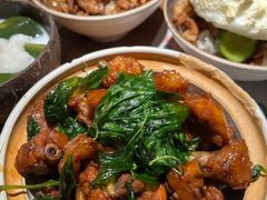 -岛风·台食小馆 ISLAND BISTRO(烟台山店)
