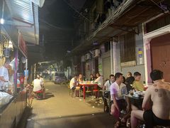 -吴长子卤菜馆(统一街店)