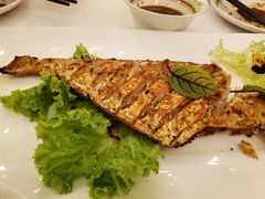 -开海·红岛海鲜虾水饺(石老人店)