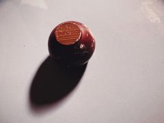 厄瓜多尔黑巧夹心巧克力-Laderach 莱德拉(上海环贸iapm店)