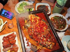 -杜哥·鱼虾跳(太康新村店)