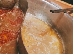 -傣妹火锅(南京东路一店)