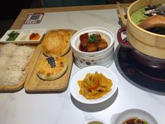 -黑鸡小馆(金源店)