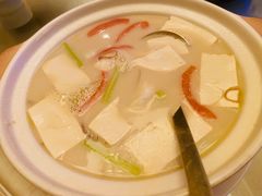 -东海朗廷酒店-唐阁T’ANG COURT 中餐厅