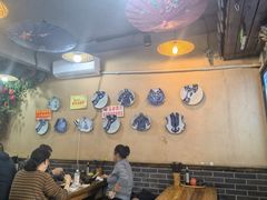 -赖扁担重庆小面(友谊路店)