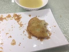-老许家正宗驴肉黄面胡羊焖饼·烧烤(名吃广场店)