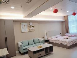 -汉中阳光贝儿高级母婴会所(汉中月子中心)