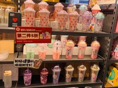 -酷乐潮玩(金桥国际店)