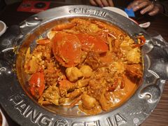 -胖哥俩肉蟹煲(梅溪步步高店)